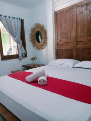 Tanjokteng Guesthouse